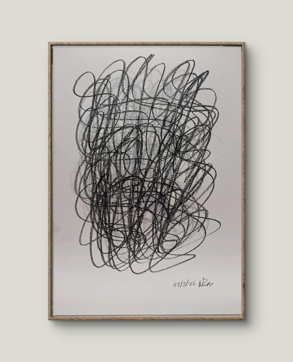  Diary: March 13, 2025