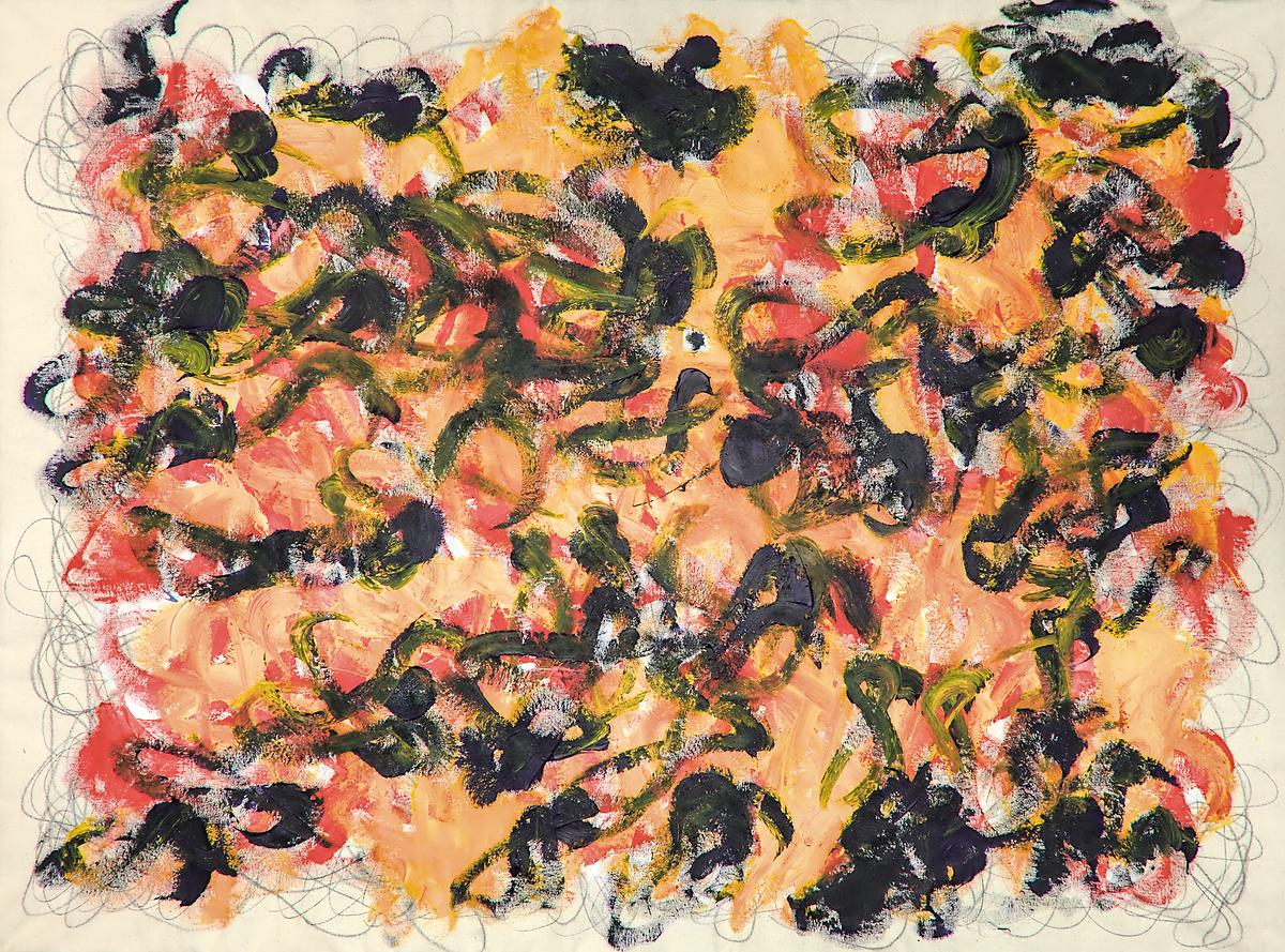 Untitled (No. 15 - Premium)