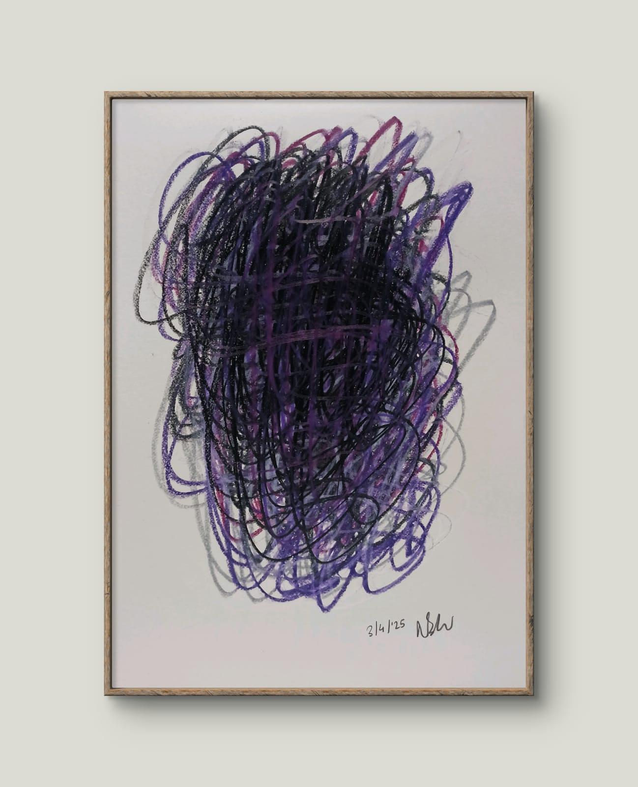  Diary: April 3, 2025