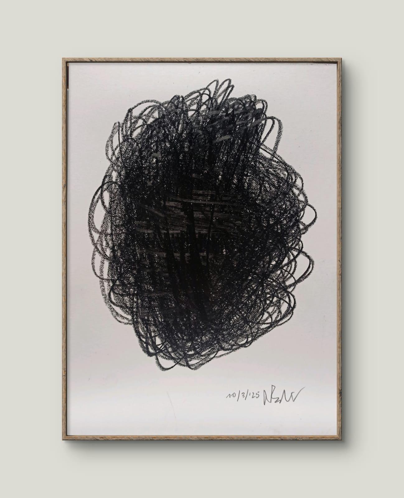 Diary: March 10, 2025