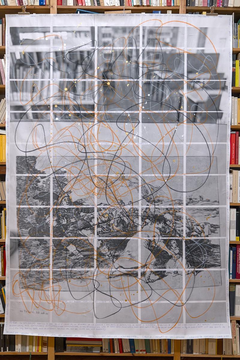 18-Euro — Part III/18 (after Goya)