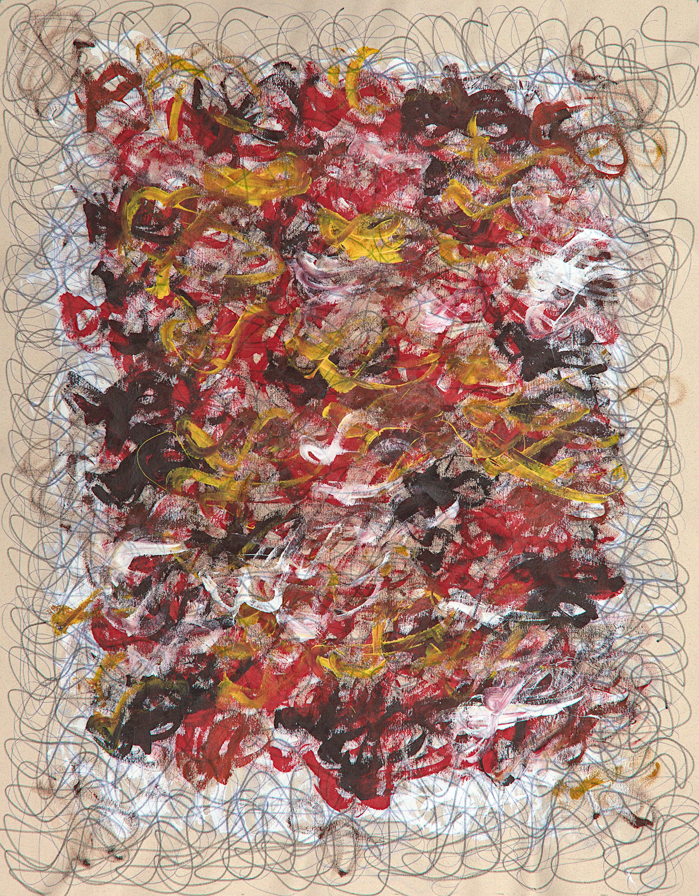 Untitled (No. 9)
