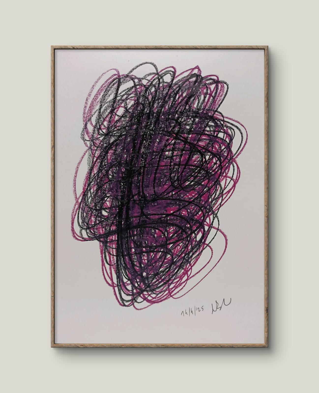  Diary: April 14, 2025