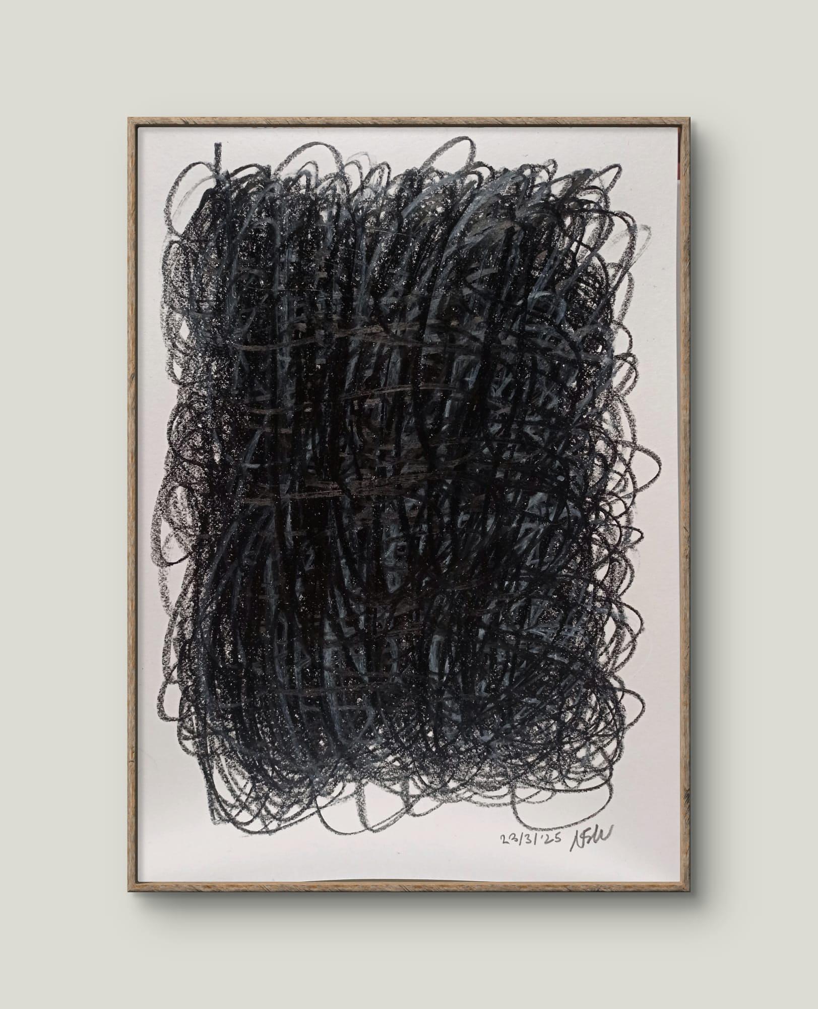 Diary: March 23, 2025