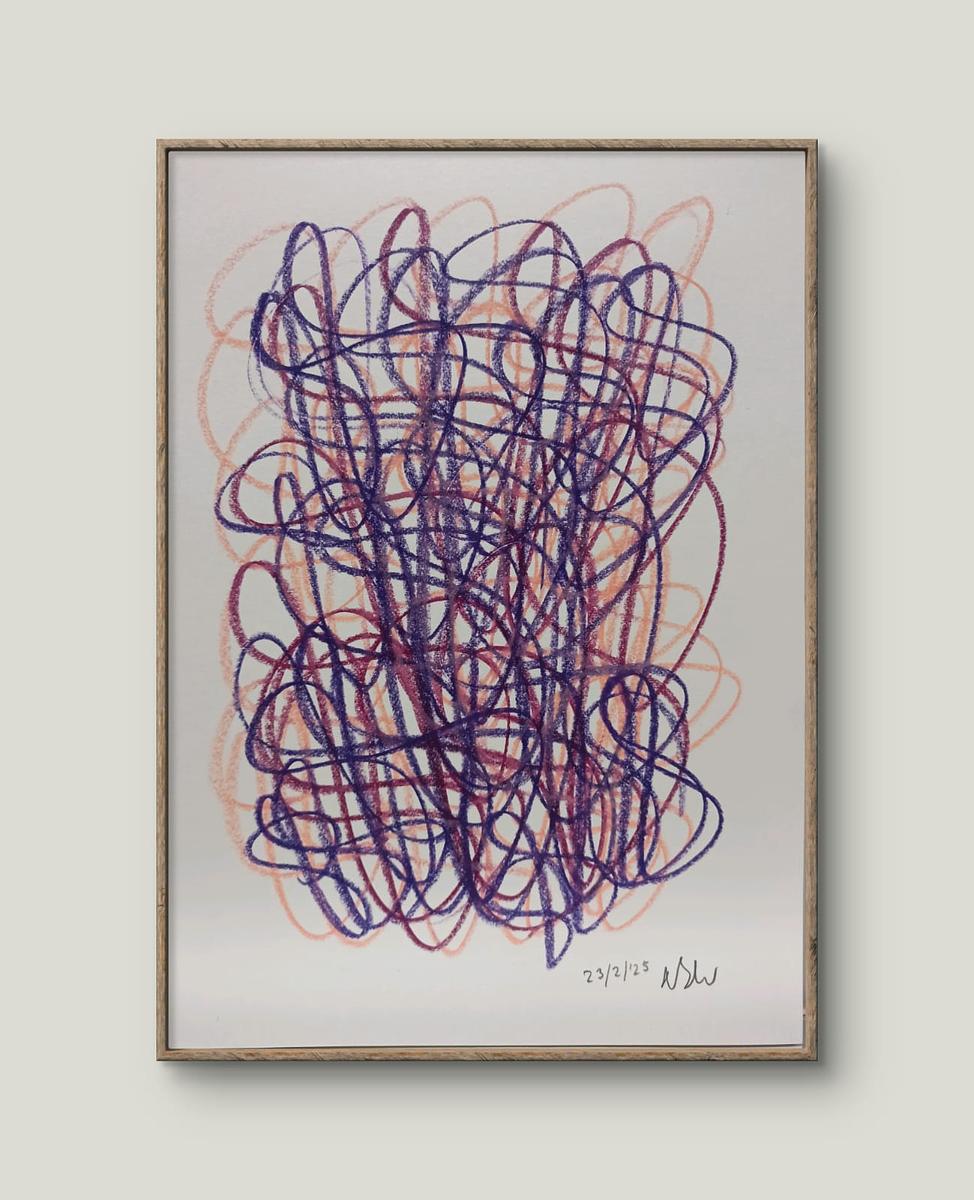  Diary: February 23, 2025