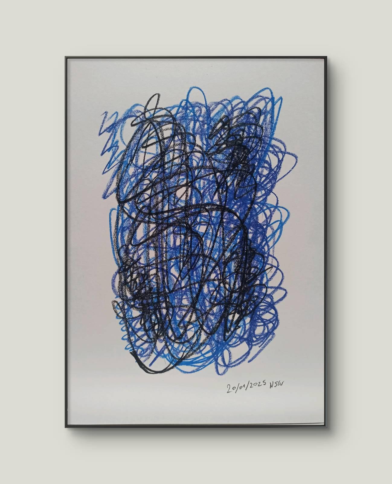 Diary: January 20, 2025