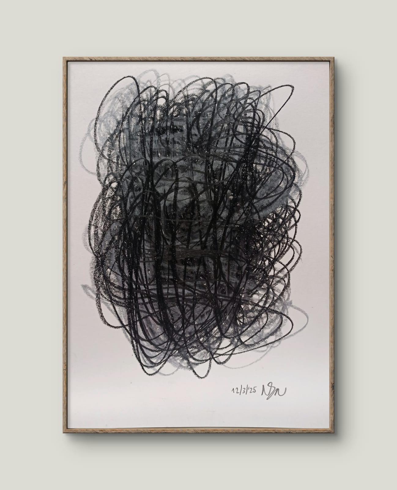  Diary: March 12, 2025