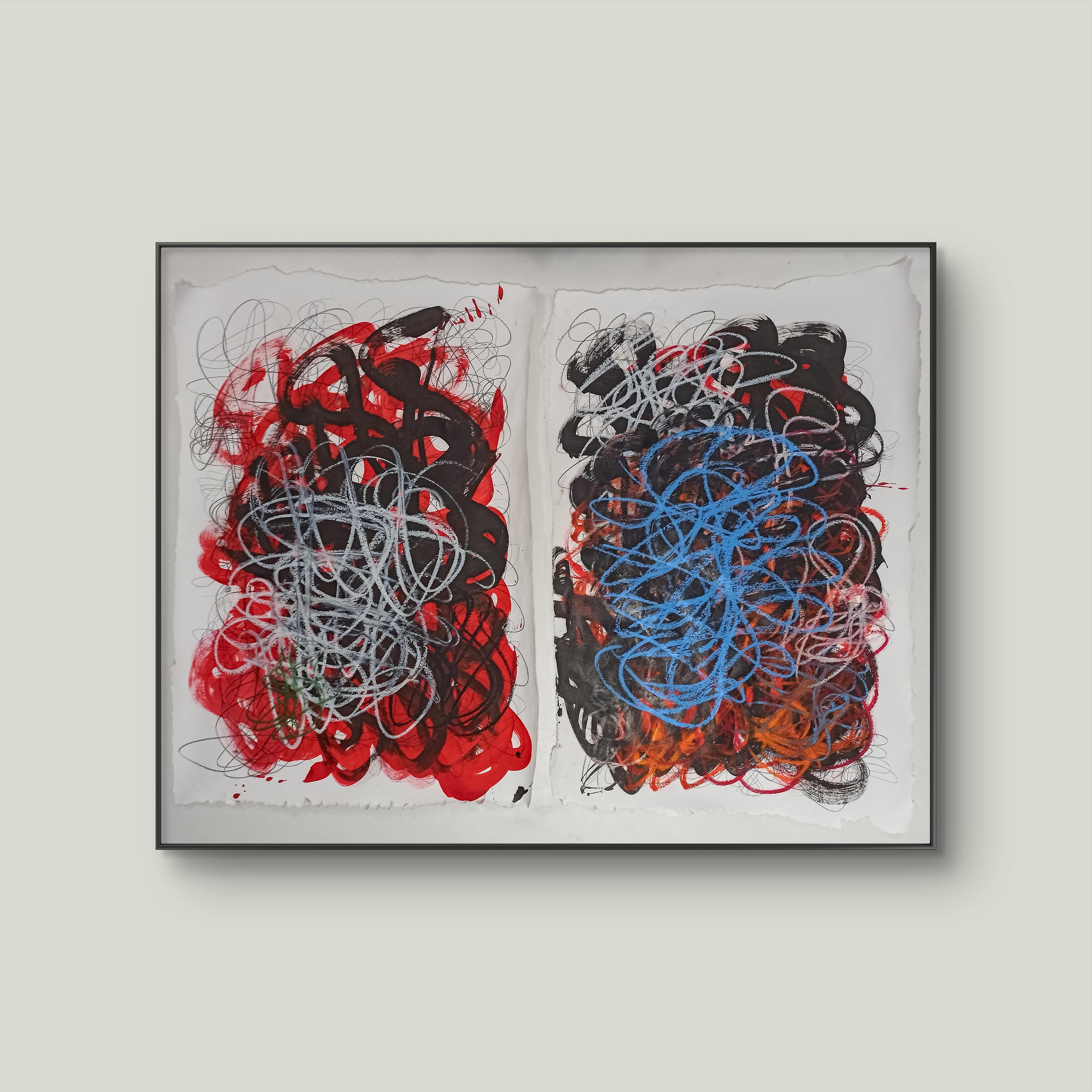 Cognitive Echoes on the Brink of Understandability (24/20)