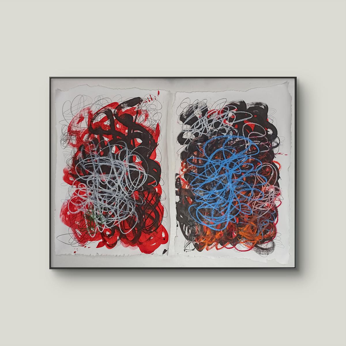 Cognitive Echoes on the Brink of Understandability (24/20)