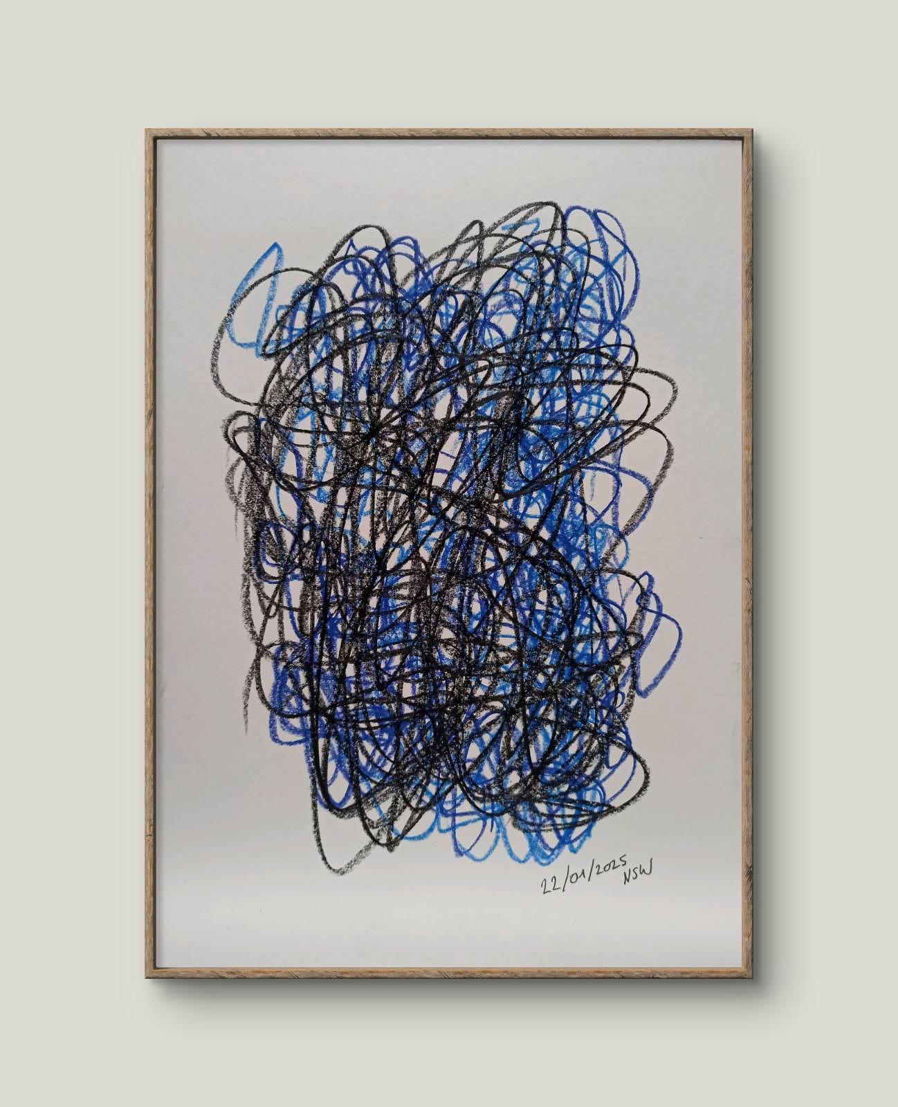 Diary: January 22, 2025