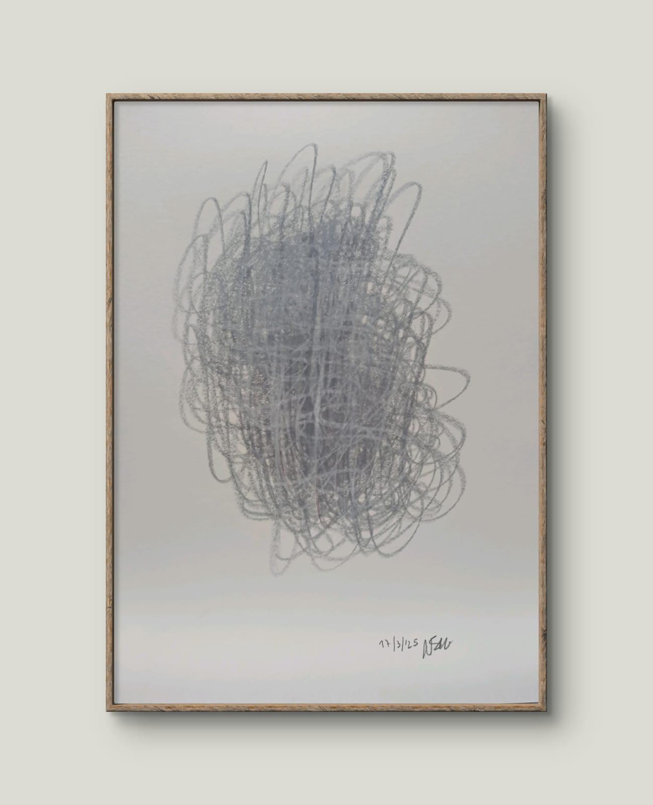  Diary: March 17, 2025