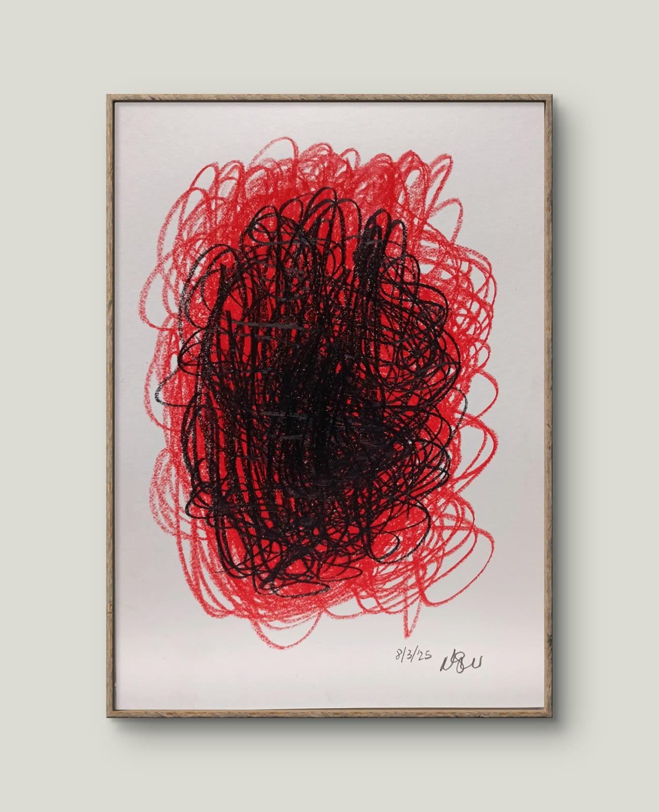 Diary: March 8, 2025