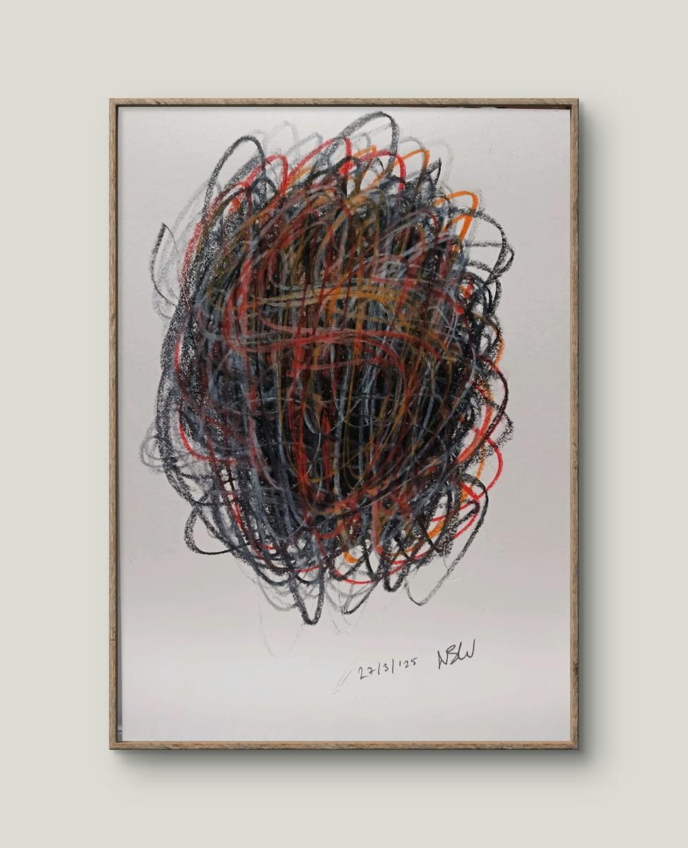  Diary: March 27, 2025