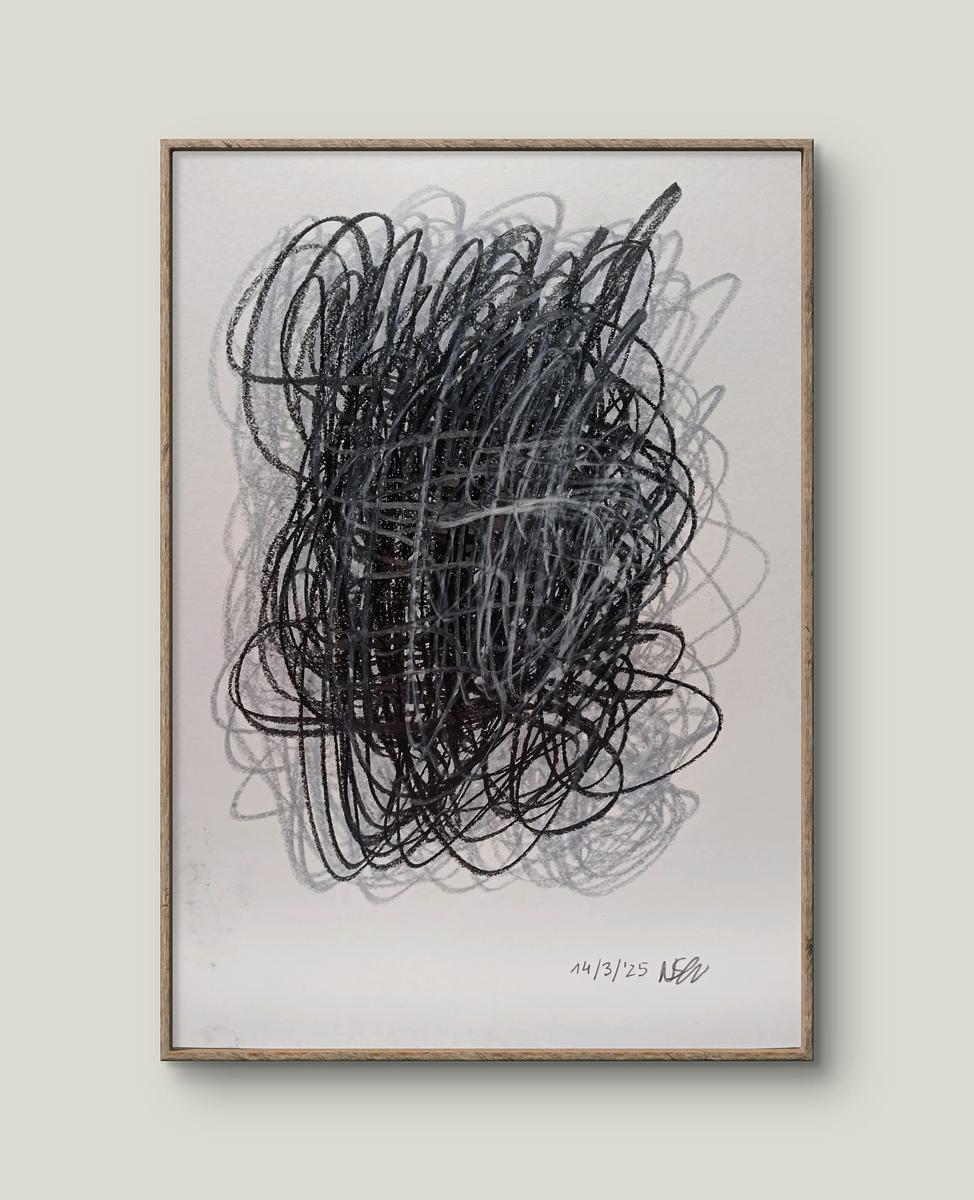  Diary: March 14, 2025