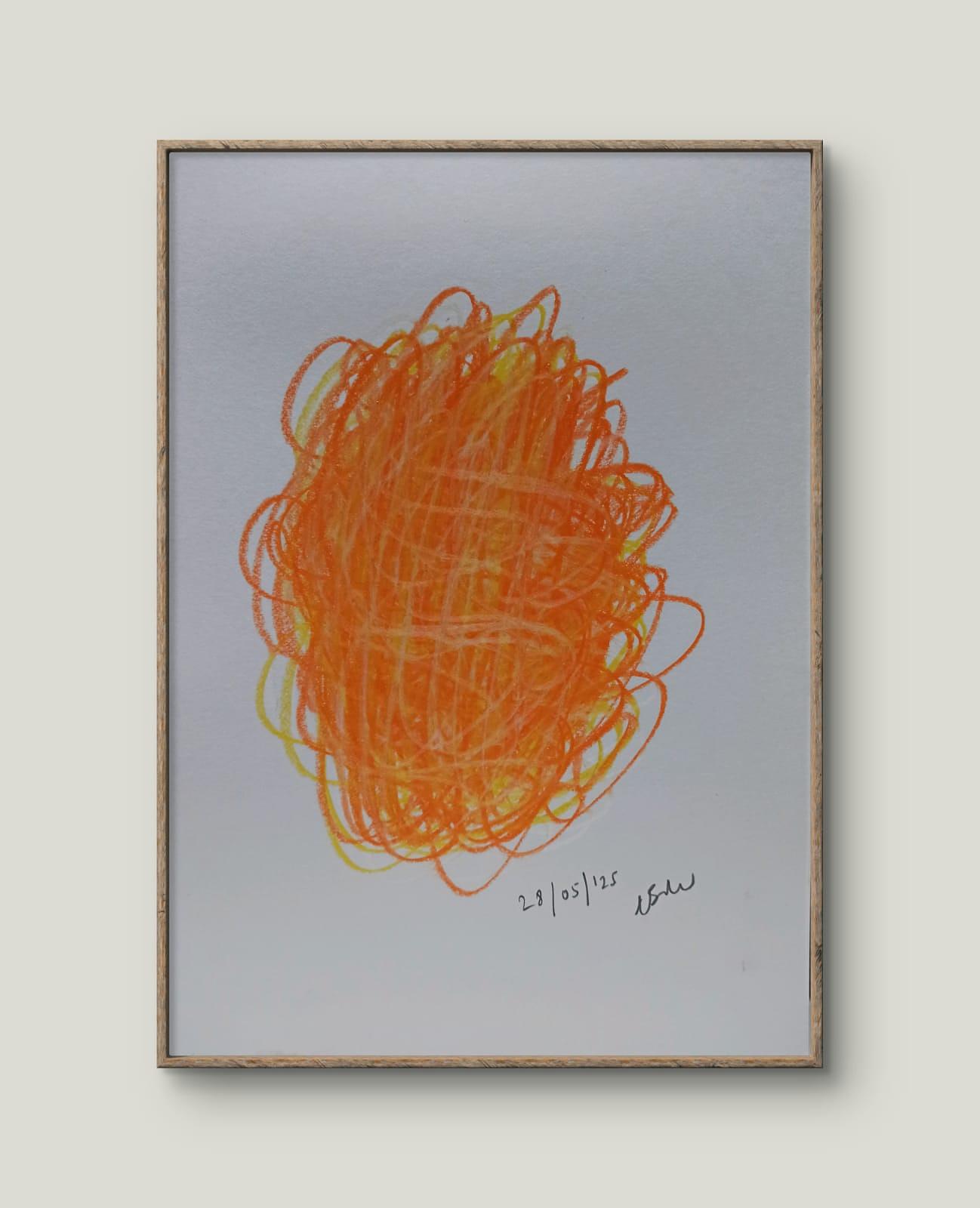 Diary: April 28, 2025