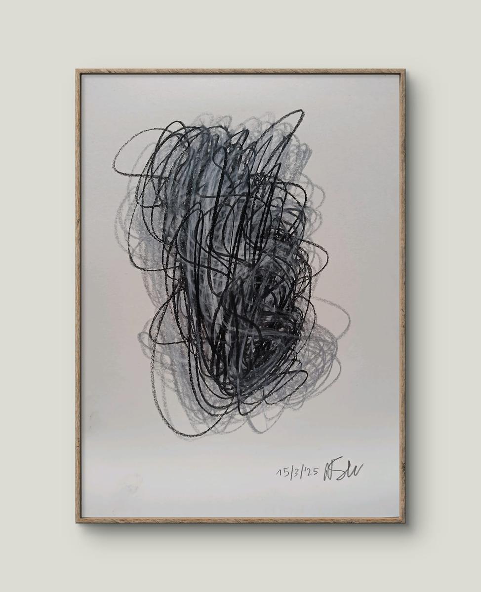  Diary: March 15, 2025