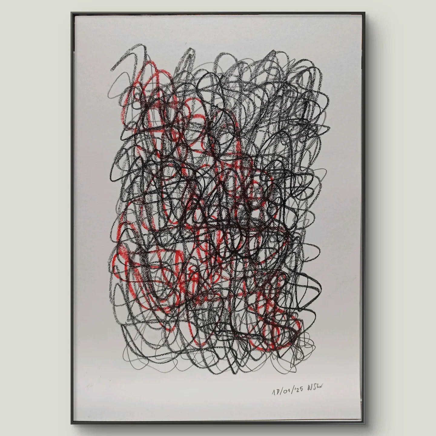 Diary: January 18, 2025