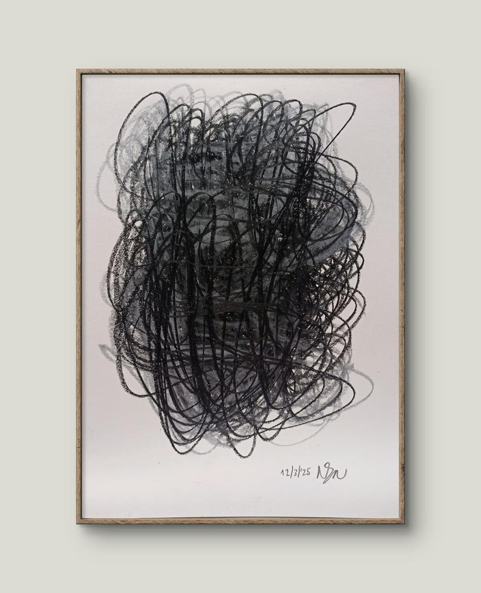  Diary: March 12, 2025